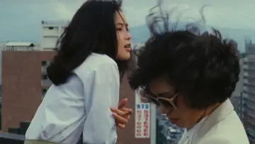 Backdrop to the movie "Taipei Story" #938697