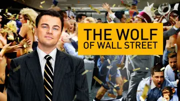 Backdrop to the movie "The Wolf of Wall Street" #554882