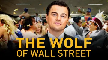 Backdrop to the movie "The Wolf of Wall Street" #554884