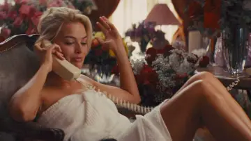 Backdrop to the movie "The Wolf of Wall Street" #554888
