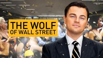 Backdrop to the movie "The Wolf of Wall Street" #554892