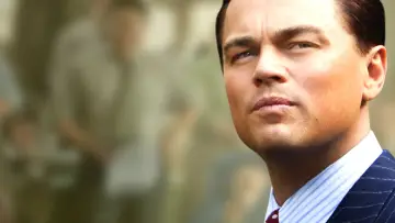 Backdrop to the movie "The Wolf of Wall Street" #554906