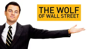 Backdrop to the movie "The Wolf of Wall Street" #554909