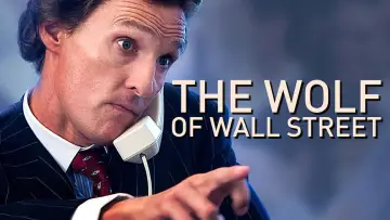 Backdrop to the movie "The Wolf of Wall Street" #554917