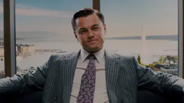 Backdrop to the movie "The Wolf of Wall Street" #554924
