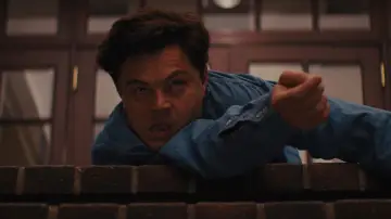 Backdrop to the movie "The Wolf of Wall Street" #554939
