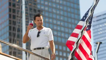 Backdrop to the movie "The Wolf of Wall Street" #959353