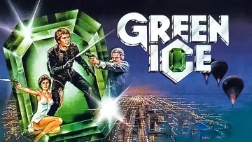Backdrop to the movie "Green Ice" #845379