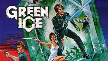 Backdrop to the movie "Green Ice" #845380