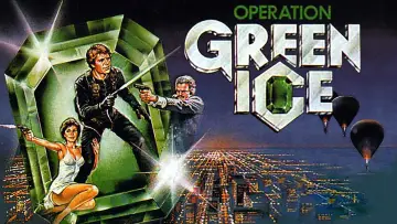 Backdrop to the movie "Green Ice" #845381