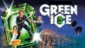 Backdrop to the movie "Green Ice" #845384