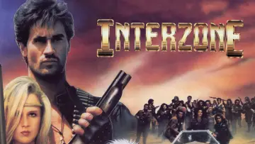 Backdrop to the movie "Interzone" #1134861