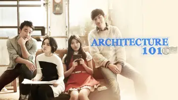 Backdrop to the movie "Architecture 101" #1460862