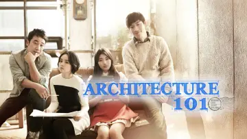 Backdrop to the movie "Architecture 101" #1460863
