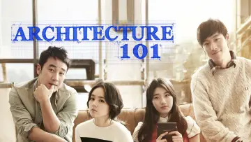 Backdrop to the movie "Architecture 101" #1460866