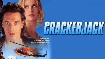 Backdrop to the movie "Crackerjack" #1130376