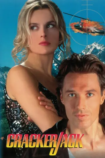 Poster to the movie "Crackerjack" #1130380
