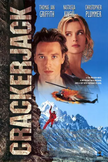 Poster to the movie "Crackerjack" #1130382