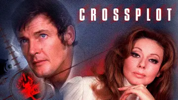Backdrop to the movie "Crossplot" #980679