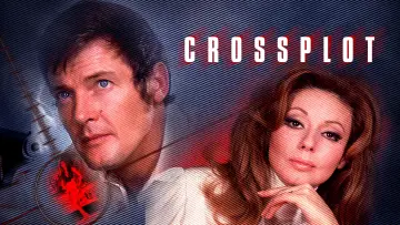 Backdrop to the movie "Crossplot" #980680