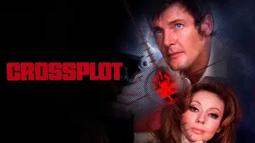 Backdrop to the movie "Crossplot" #980681