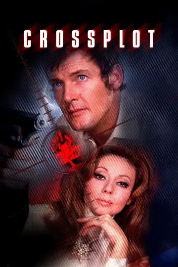 Poster to the movie "Crossplot" #980692