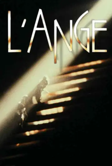Poster to the movie "The Angel" #739213