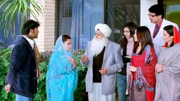 Backdrop to the movie "Virsa" #1157645