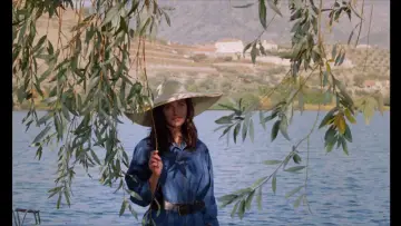 Backdrop to the movie "Abraham