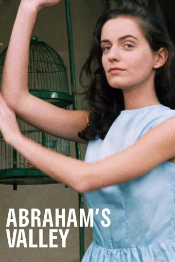 Poster to the movie "Abraham
