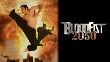Backdrop to the movie "Bloodfist 2050" #1114540