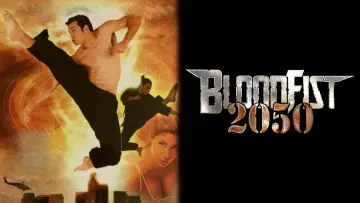 Backdrop to the movie "Bloodfist 2050" #1114541
