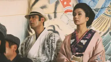 Backdrop to the movie "Onimasa: A Japanese Godfather" #1033452
