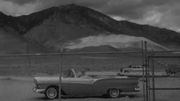 Backdrop to the movie "Violent Road" #1133380