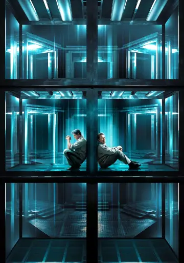 Poster to the movie "Escape Plan" #267759