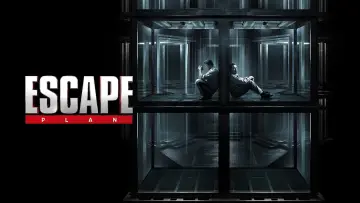 Backdrop to the movie "Escape Plan" #630760