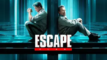 Backdrop to the movie "Escape Plan" #630767