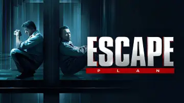 Backdrop to the movie "Escape Plan" #789581
