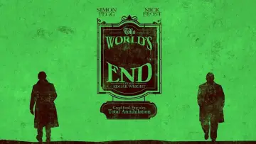 Backdrop to the movie "The World