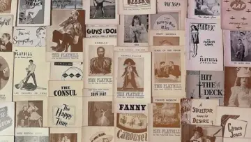 Backdrop to the movie "Broadway: The Golden Age, by the Legends Who Were There" #1041036
