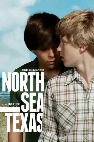 Poster to the movie "North Sea Texas" #1084362