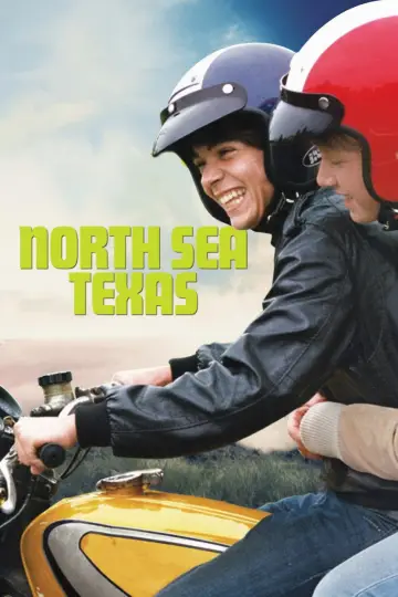 Poster to the movie "North Sea Texas" #1203420