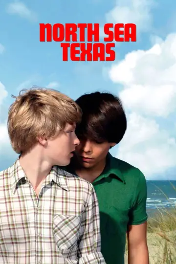 Poster to the movie "North Sea Texas" #1203421