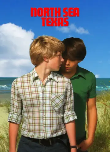 Poster to the movie "North Sea Texas" #1203423