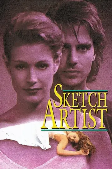 Poster to the movie "Sketch Artist" #1106262