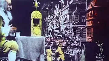 Backdrop to the movie "Gulliver