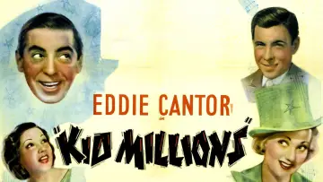 Backdrop to the movie "Kid Millions" #1578652