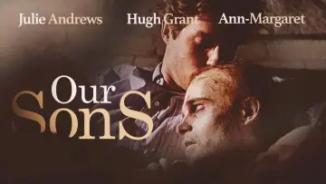 Backdrop to the movie "Our Sons" #1135658