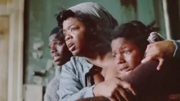 Backdrop to the movie "Native Son" #1126957