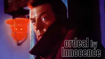 Backdrop to the movie "Ordeal by Innocence" #1590307